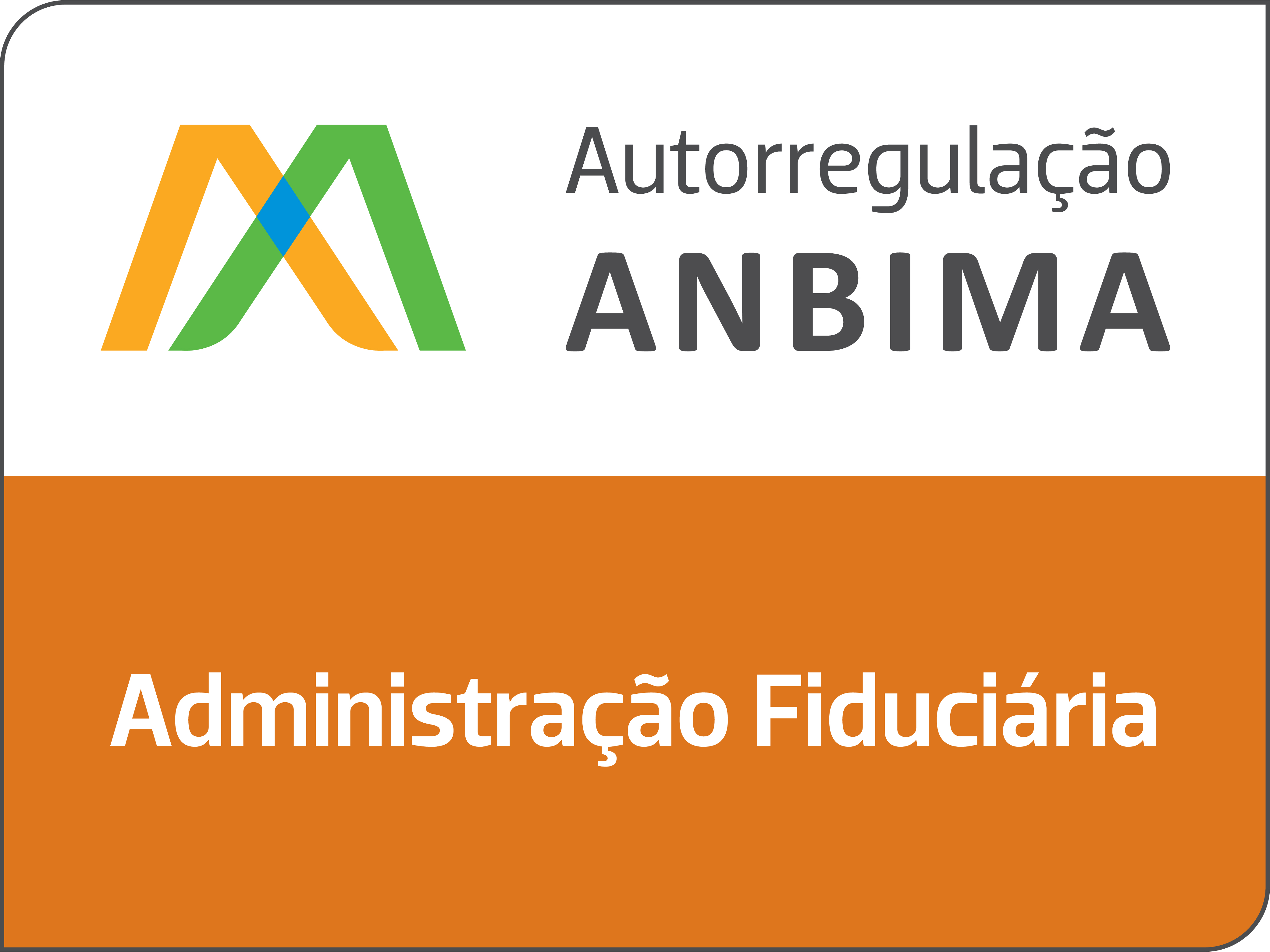 adiministração fiduciária